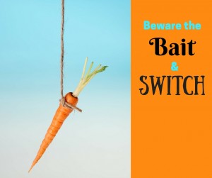 don't-bait-and-switch-your-goal