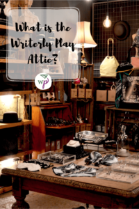 The Writerly Play Attic