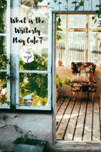 What is the Writerly Play Cafe?