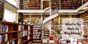What is the Writerly Play Library?