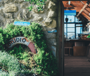 Writerly Play Studio