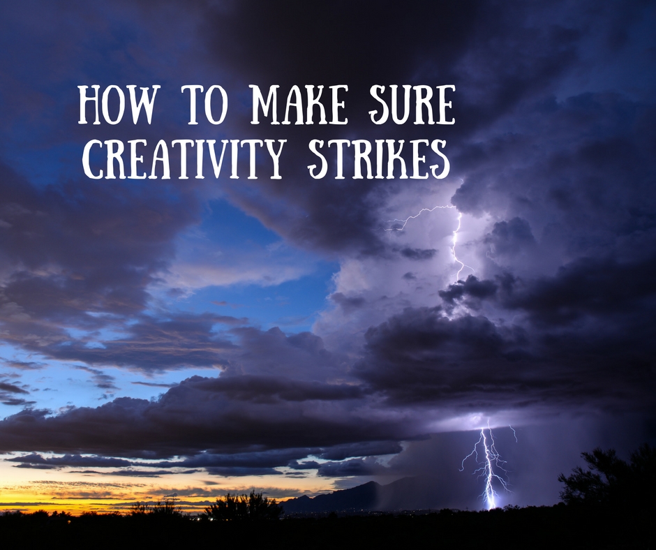 creativity-strikes