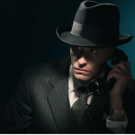 special agent