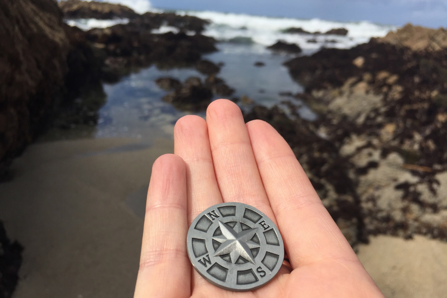 compass