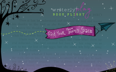 Book Flight – Find Your You-Shaped Space