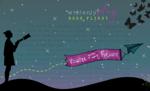 Book Flight - Find Your You-Shaped Space