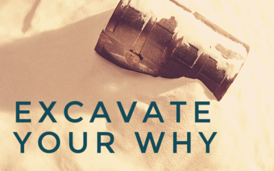 Excavate Your Purpose with the Five Whys Game
