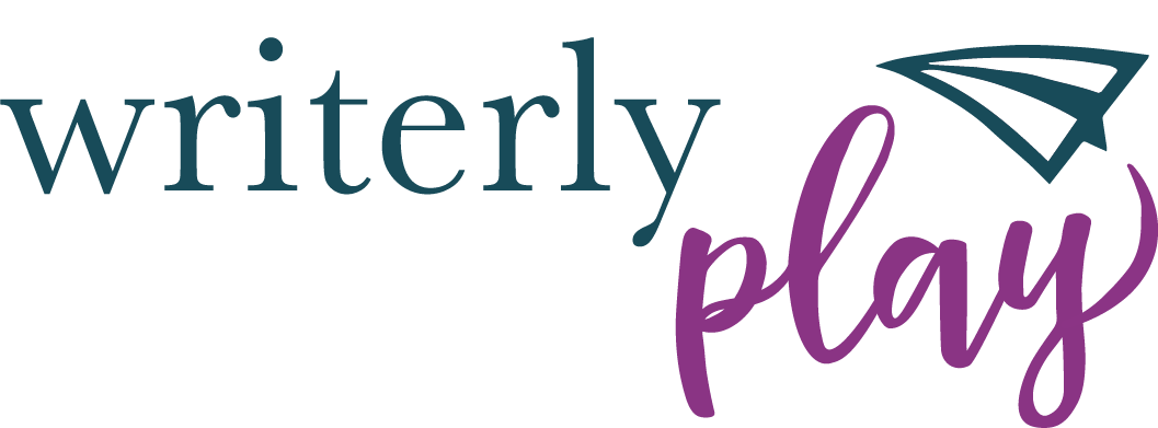 Writerly Play Logo