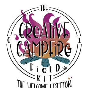 Creative Campfire Field Kit Welcome Edition
