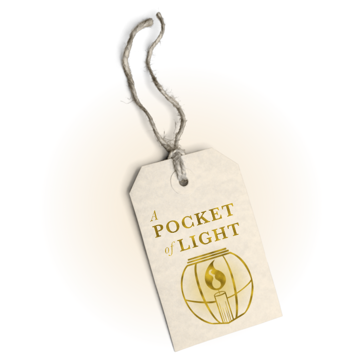 Pocket of Light